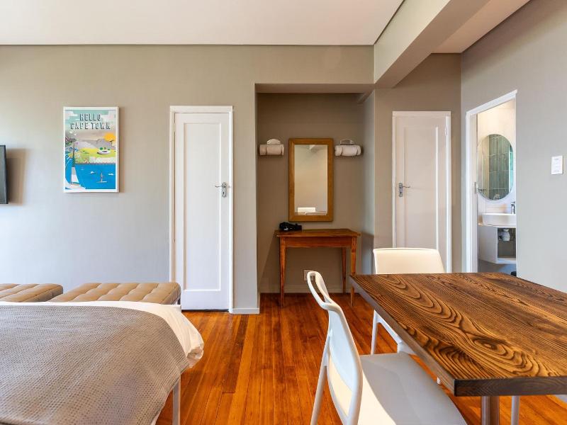 Camps Bay Village Apartments image