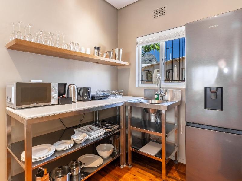 Camps Bay Village Apartments image