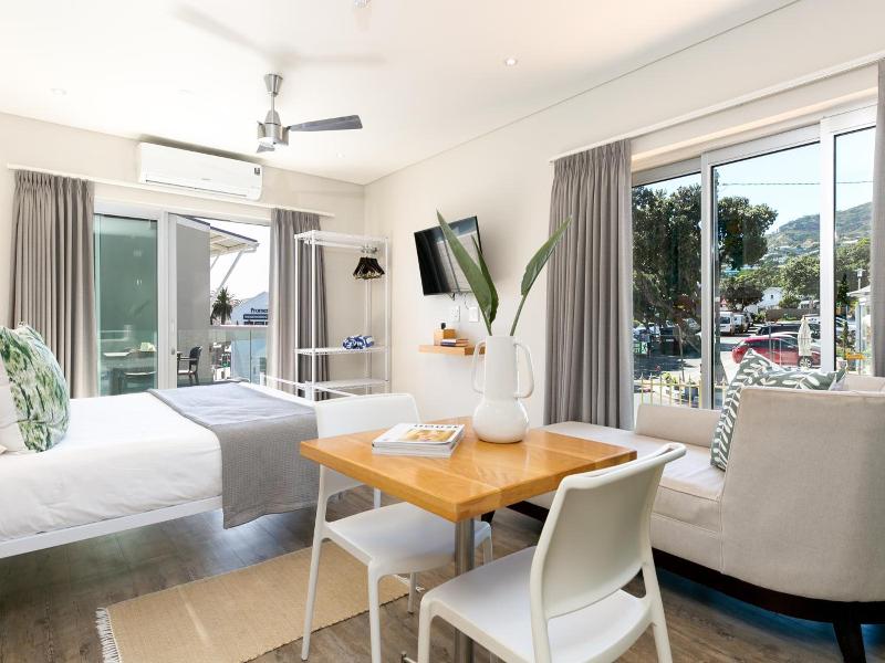 Camps Bay Village Apartments image