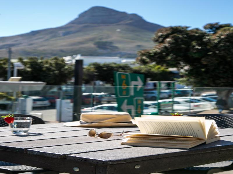 Camps Bay Village Apartments image