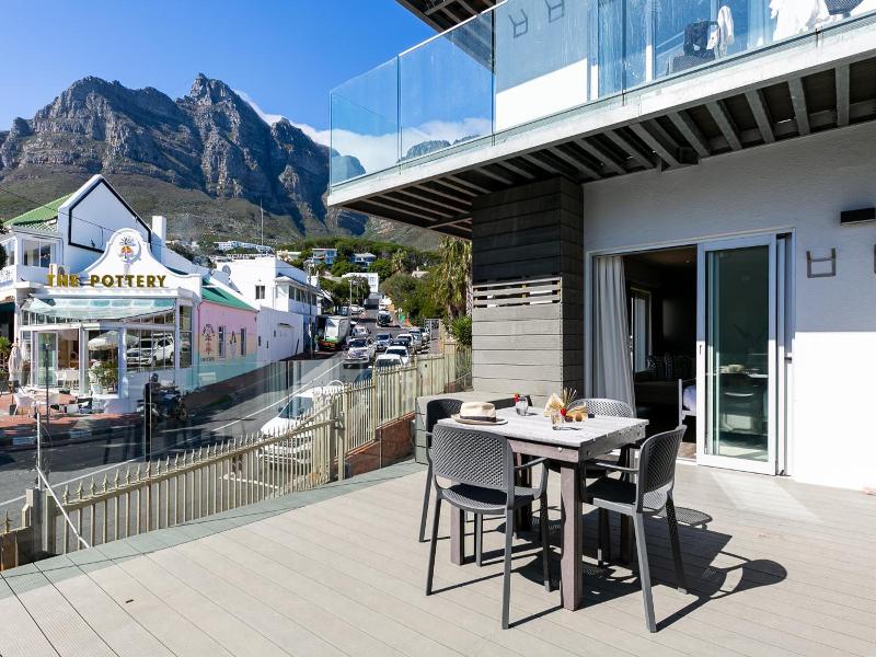 Camps Bay Village Apartments image