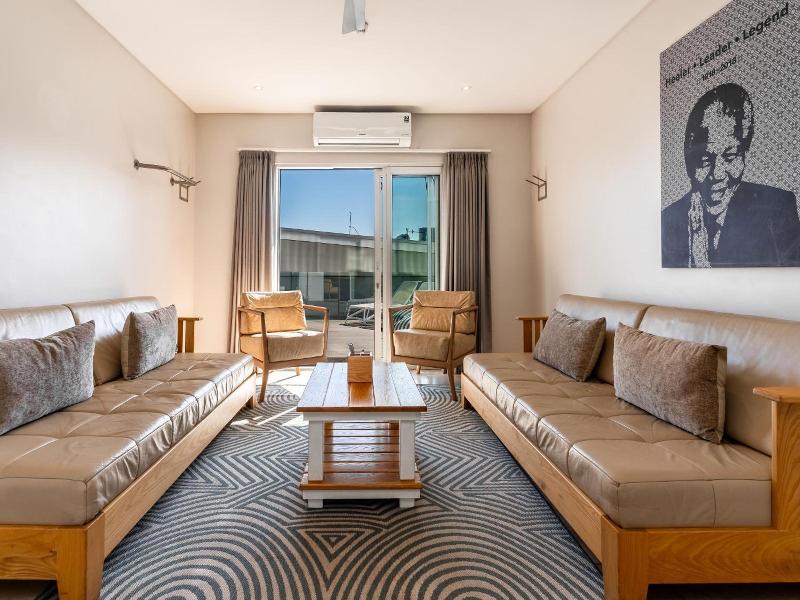 Camps Bay Village Apartments image