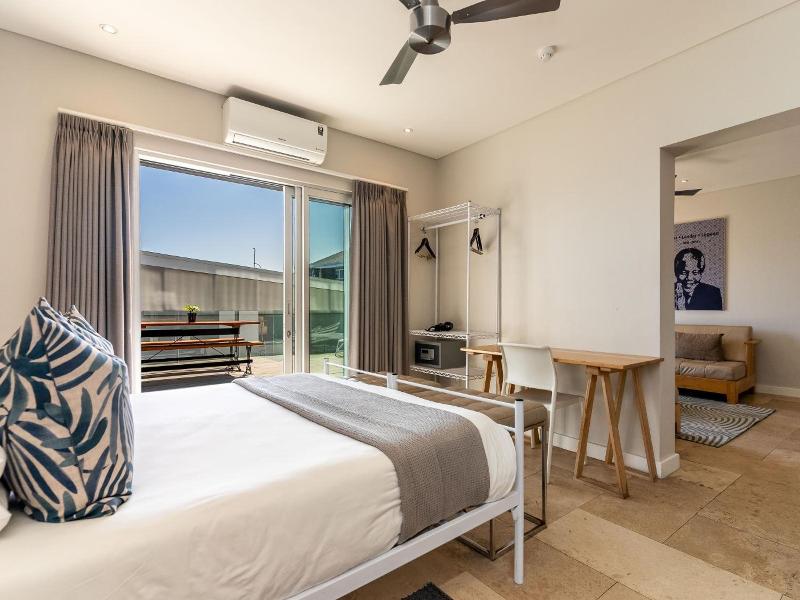 Camps Bay Village Apartments image