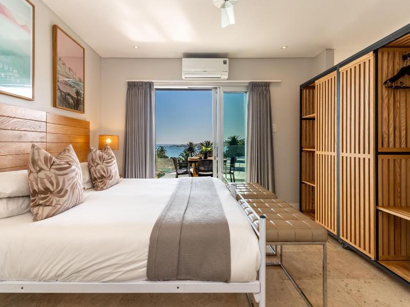 Camps Bay Village Apartments image