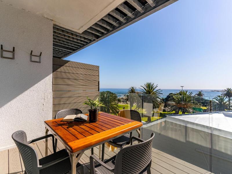 Camps Bay Village Apartments image