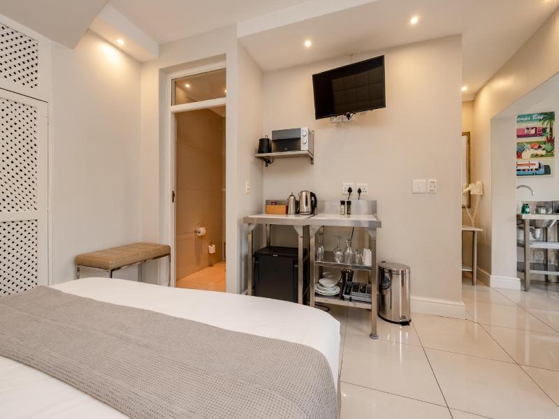 Camps Bay Village Apartments image