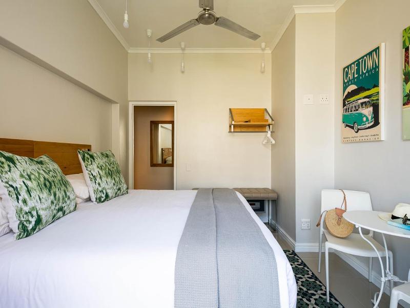 Camps Bay Village Apartments image