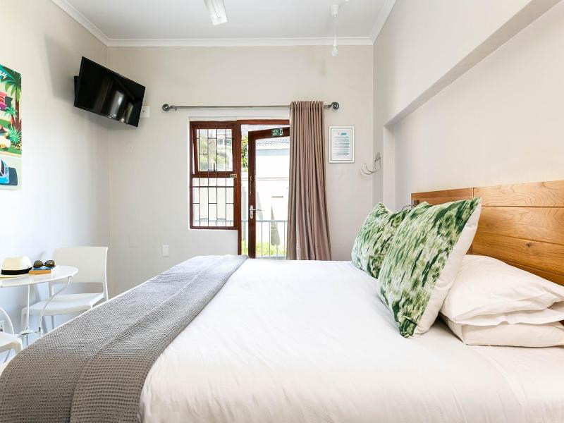 Camps Bay Village Apartments image