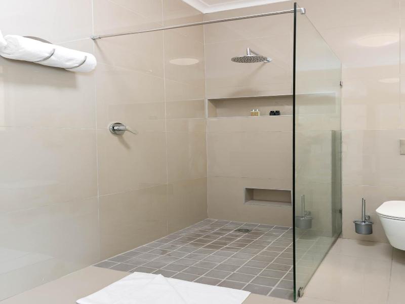 Camps Bay Village Apartments image