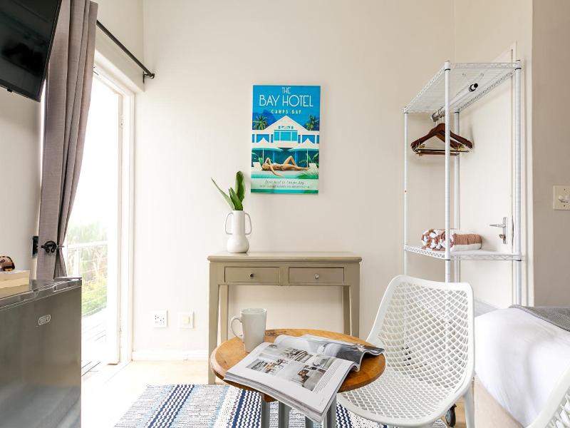 Camps Bay Village Apartments image