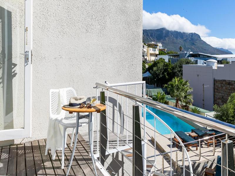 Camps Bay Village Apartments image