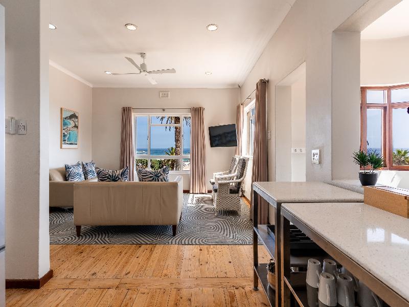 Camps Bay Village Apartments image