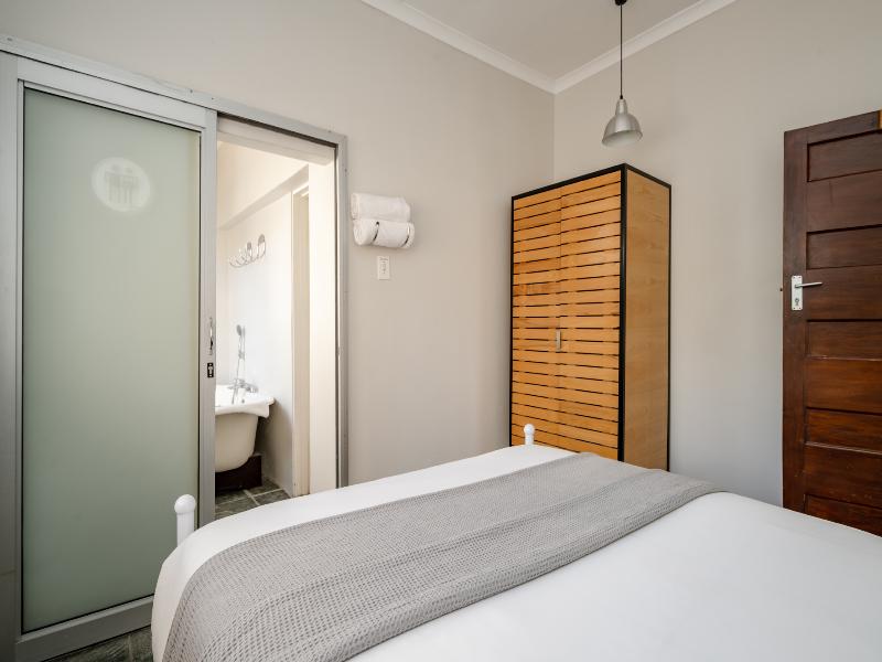 Camps Bay Village Apartments image