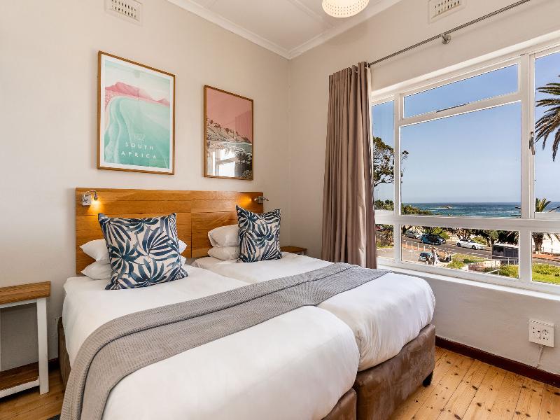 Camps Bay Village Apartments image