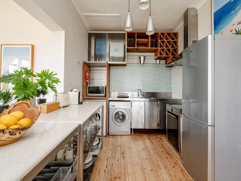 Camps Bay Village Apartments image