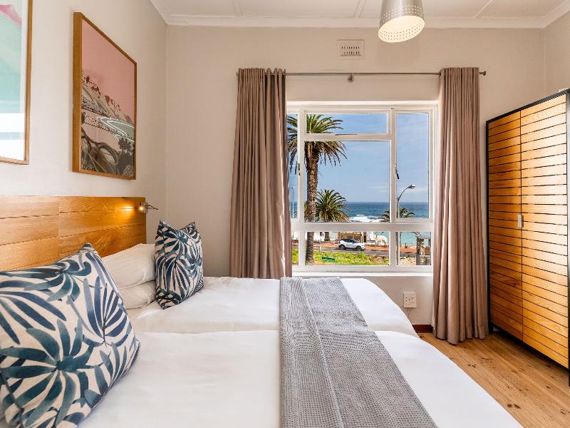 Camps Bay Village Apartments image