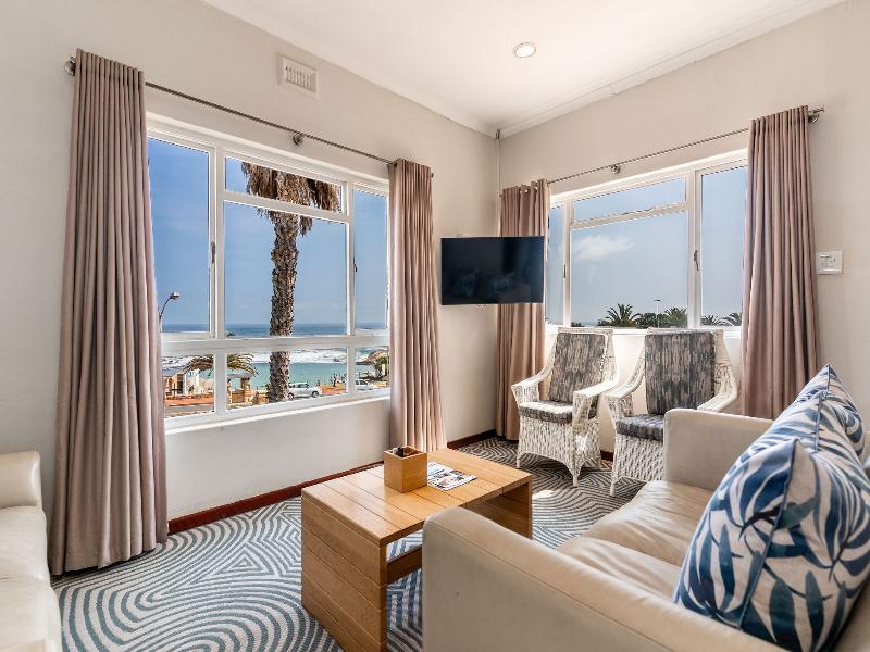 Camps Bay Village Apartments image