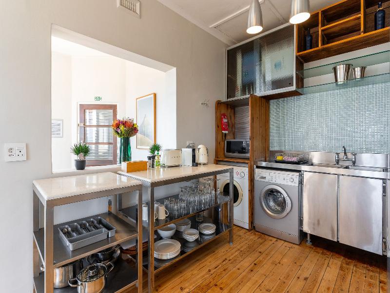 Camps Bay Village Apartments image
