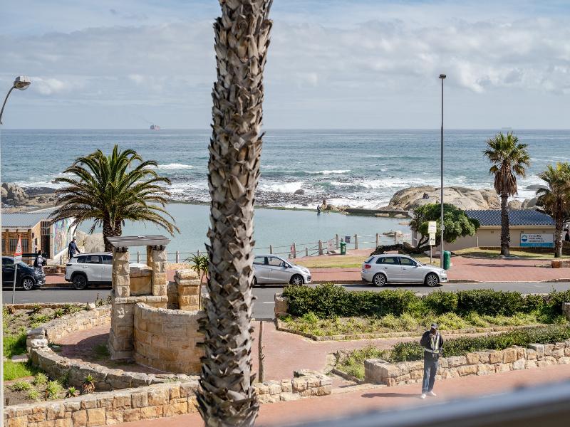 Camps Bay Village Apartments image