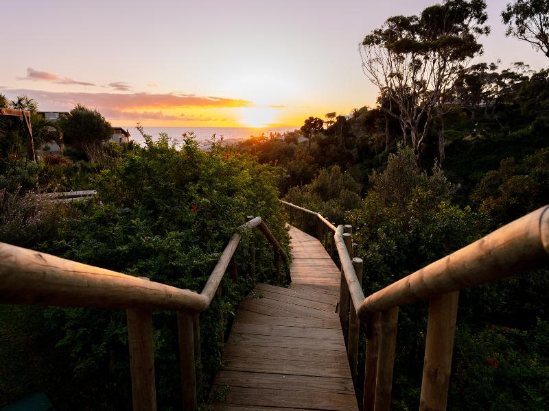 Camps Bay Retreat image