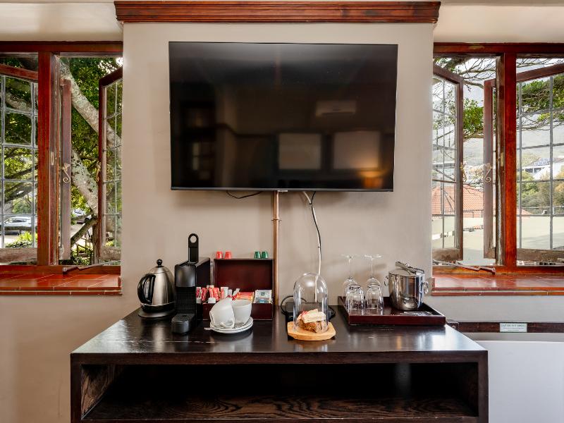 Camps Bay Retreat image