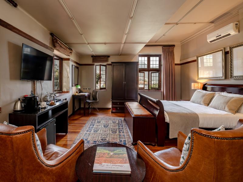 Camps Bay Retreat image