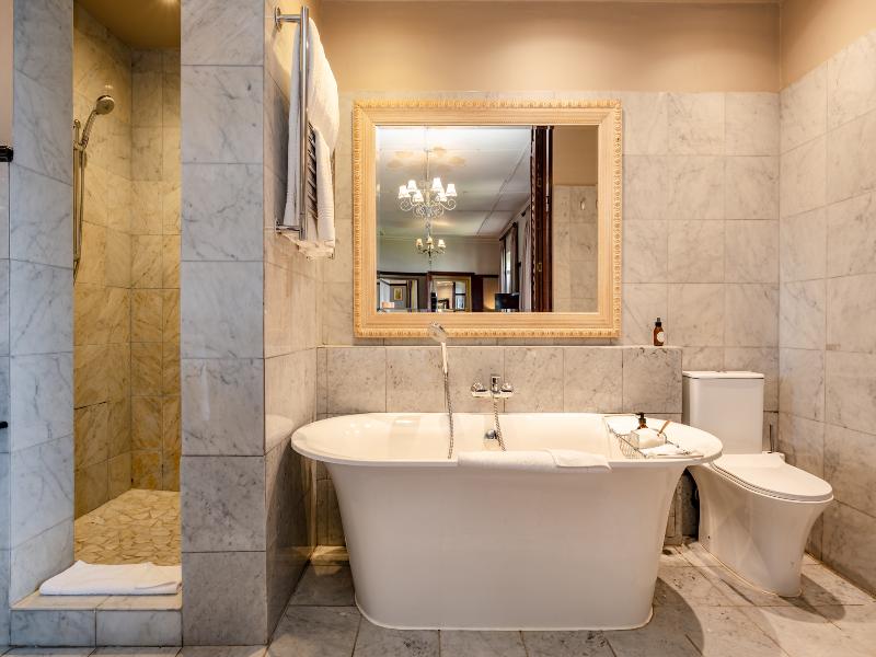 Camps Bay Retreat image