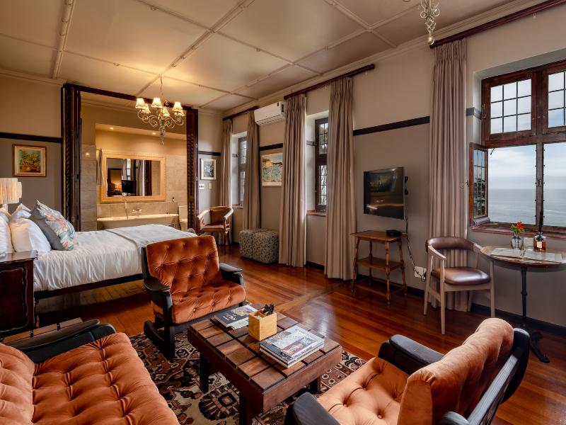 Camps Bay Retreat image
