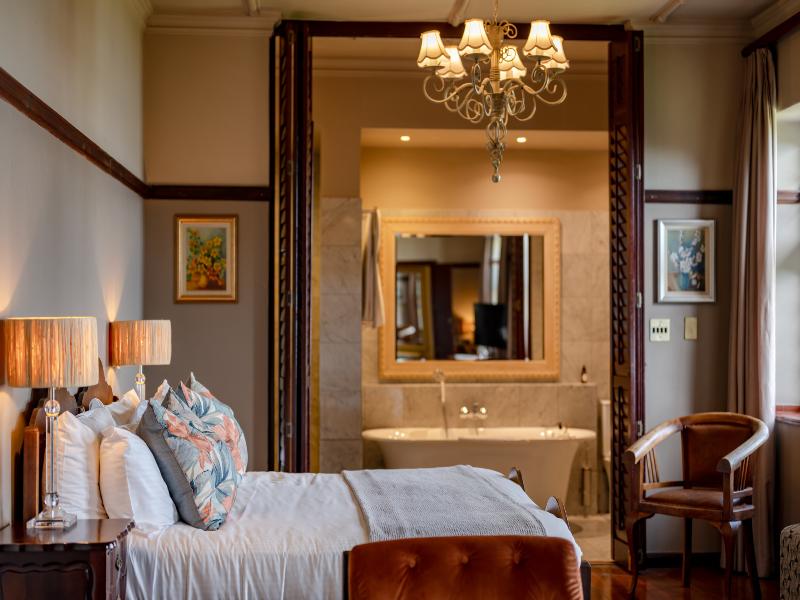 Camps Bay Retreat image
