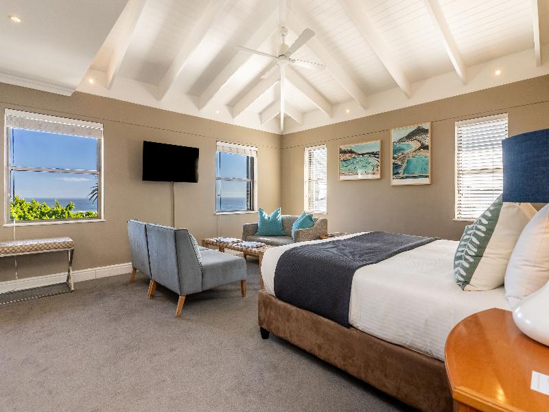 Camps Bay Retreat image
