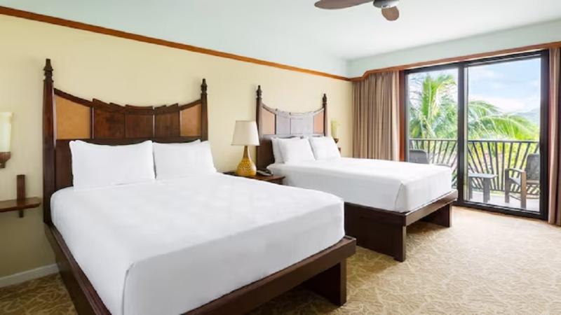 Aulani, A Disney Resort & Spa 5