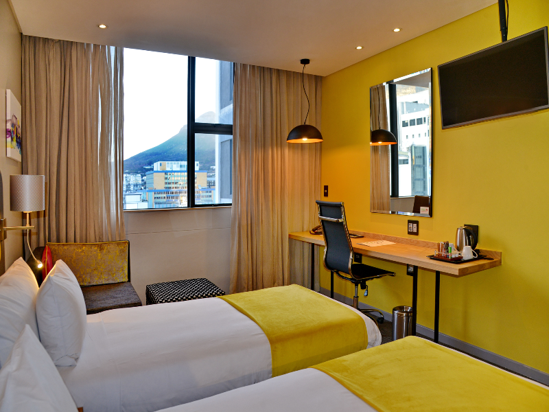 Cresta Grande Cape Town image