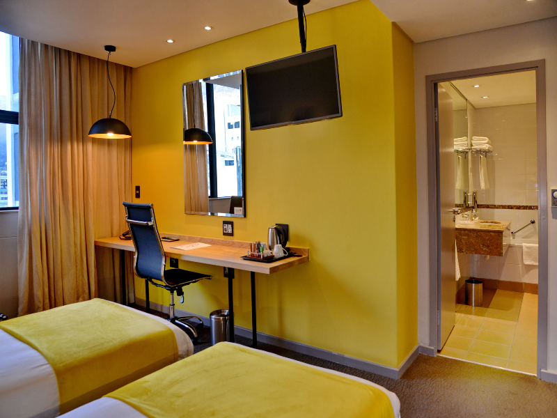 Cresta Grande Cape Town image