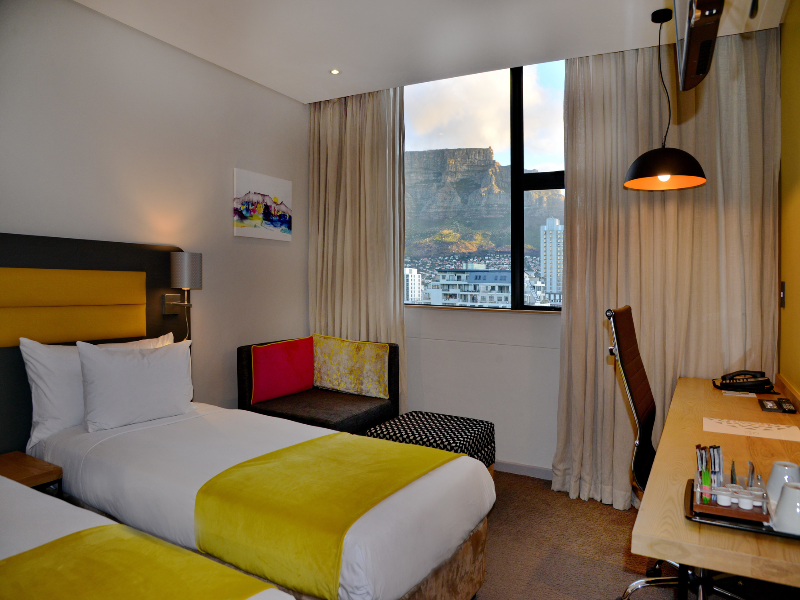 Cresta Grande Cape Town image