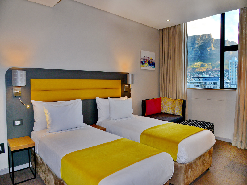 Cresta Grande Cape Town image