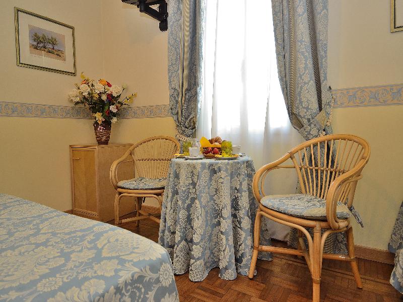 Villa Angelica image