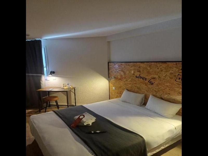 The Originals Access, Hôtel Clermont-Ferrand Nord image