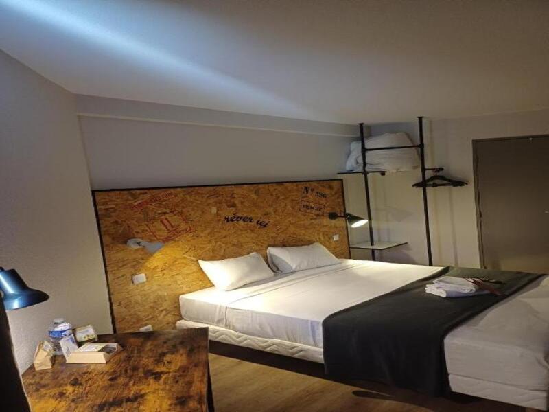 The Originals Access, Hôtel Clermont-Ferrand Nord image