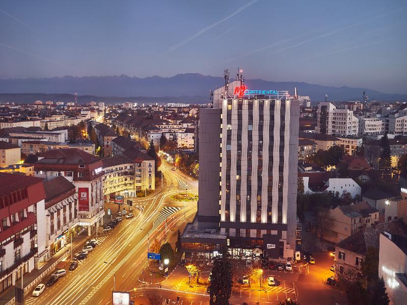 MyContinental Sibiu image