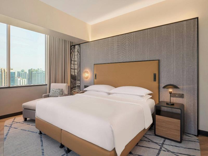 Sheraton Dubai Mall of the Emirates Hotel image