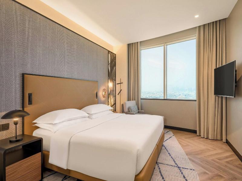 Sheraton Dubai Mall of the Emirates Hotel image