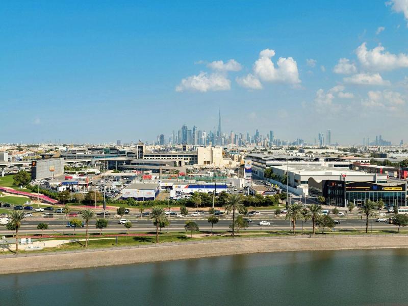 Sheraton Dubai Mall of the Emirates Hotel image