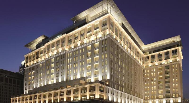 Ritz Carlton, DIFC Sheikh Zayed Rd.
