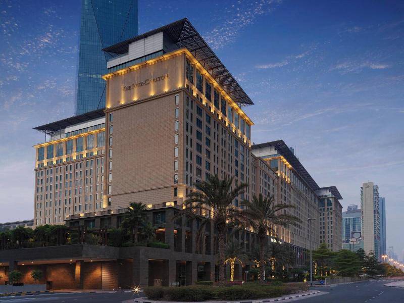The Ritz-Carlton, Dubai Intl Financial Centre image