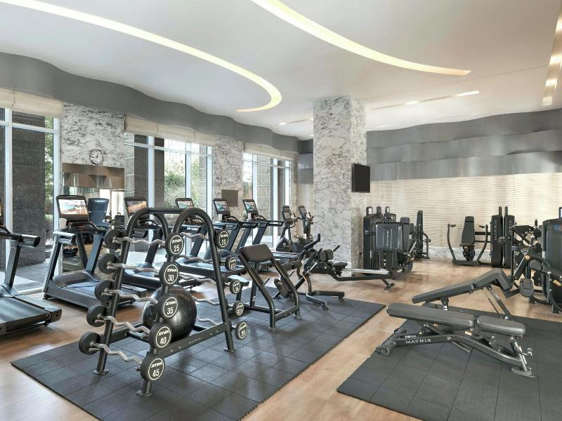 The Ritz-Carlton, Dubai Intl Financial Centre image