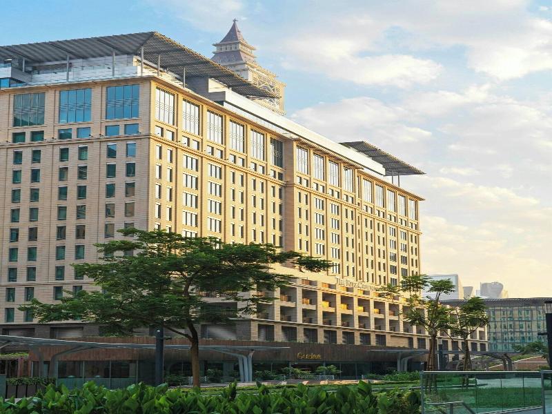 The Ritz-Carlton, Dubai Intl Financial Centre image