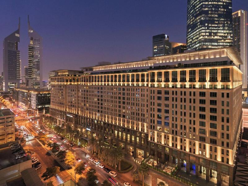 The Ritz-Carlton, Dubai Intl Financial Centre image