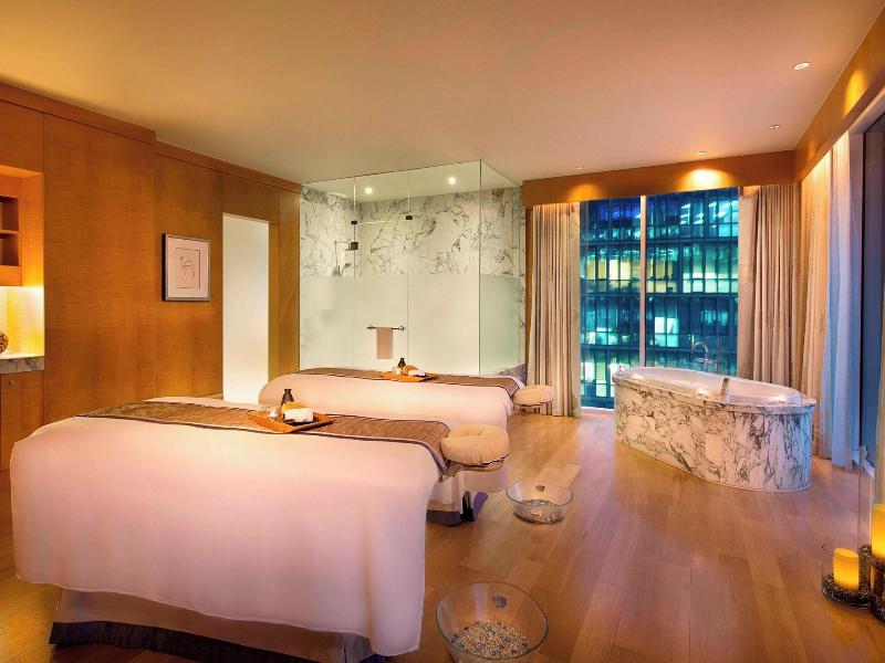 The Ritz-Carlton, Dubai Intl Financial Centre image