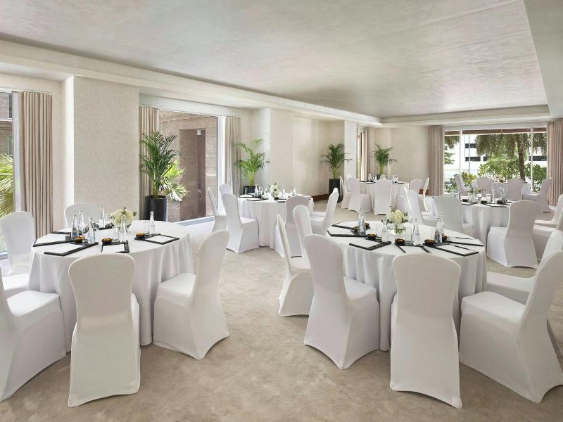 The Ritz-Carlton, Dubai Intl Financial Centre image