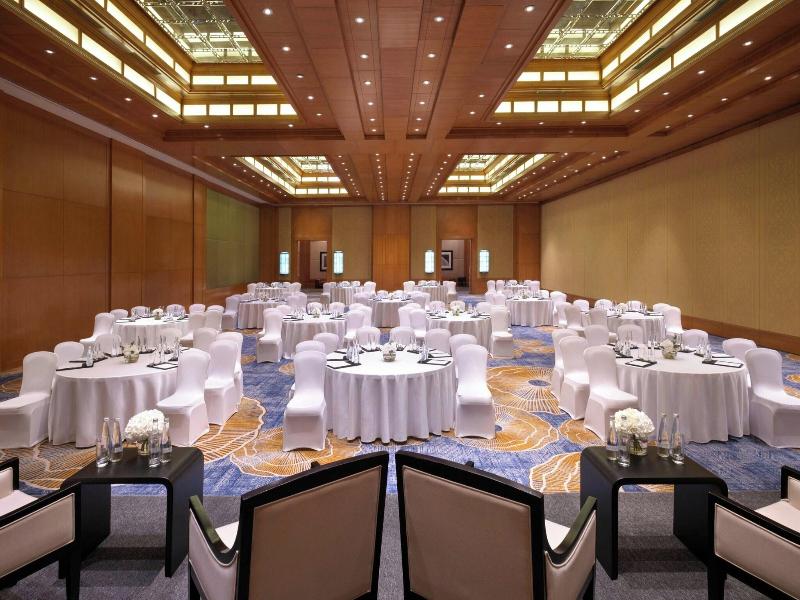 The Ritz-Carlton, Dubai Intl Financial Centre image
